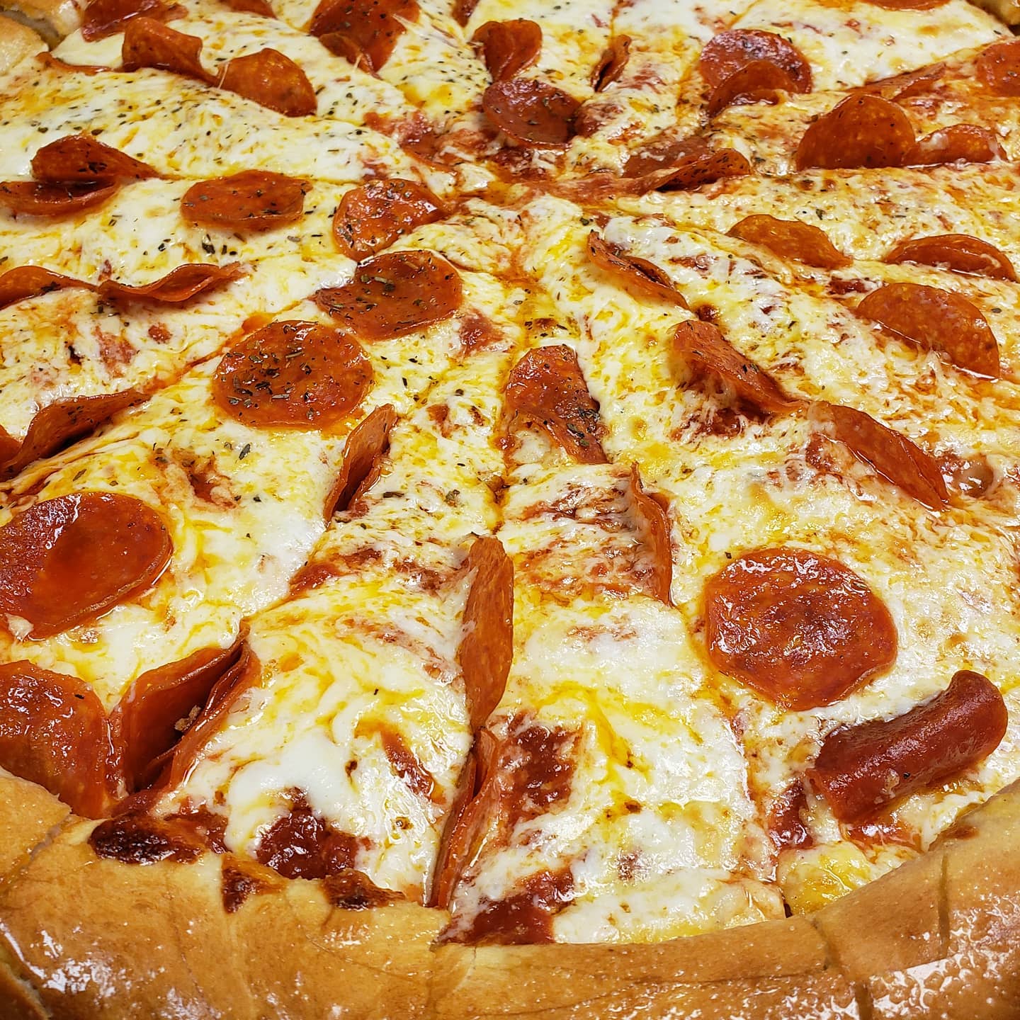 Mama's Pizza Arlington Latest News